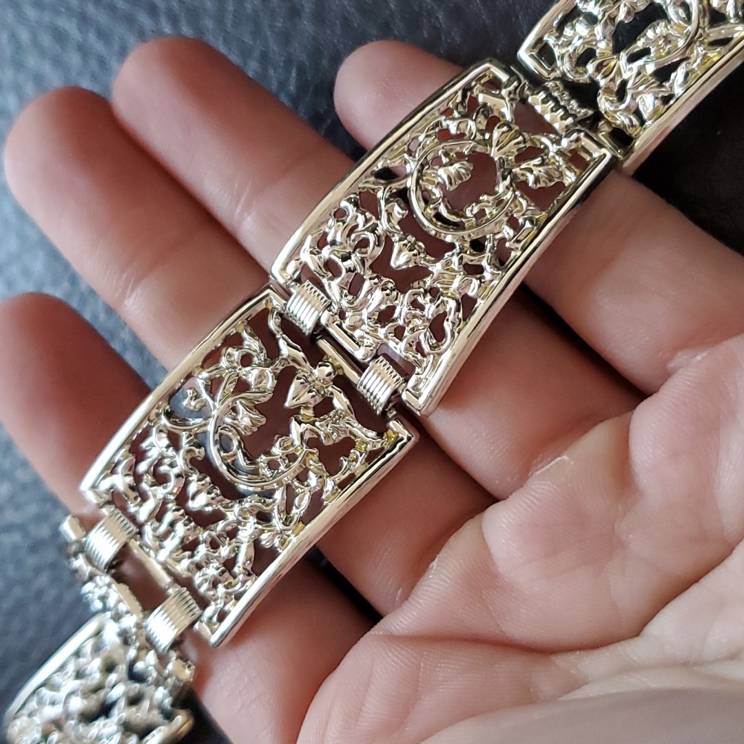 Vtg Bracelet